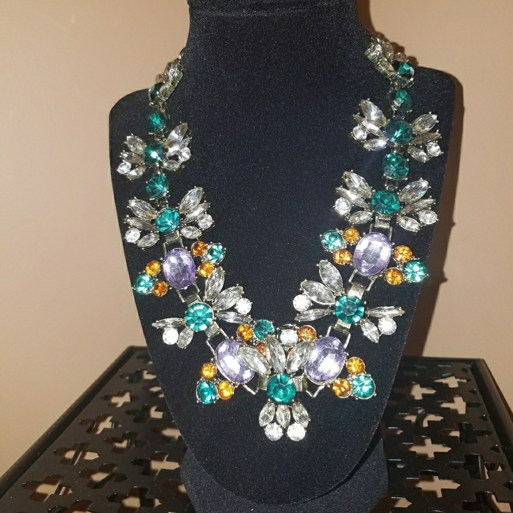 Statement Necklace